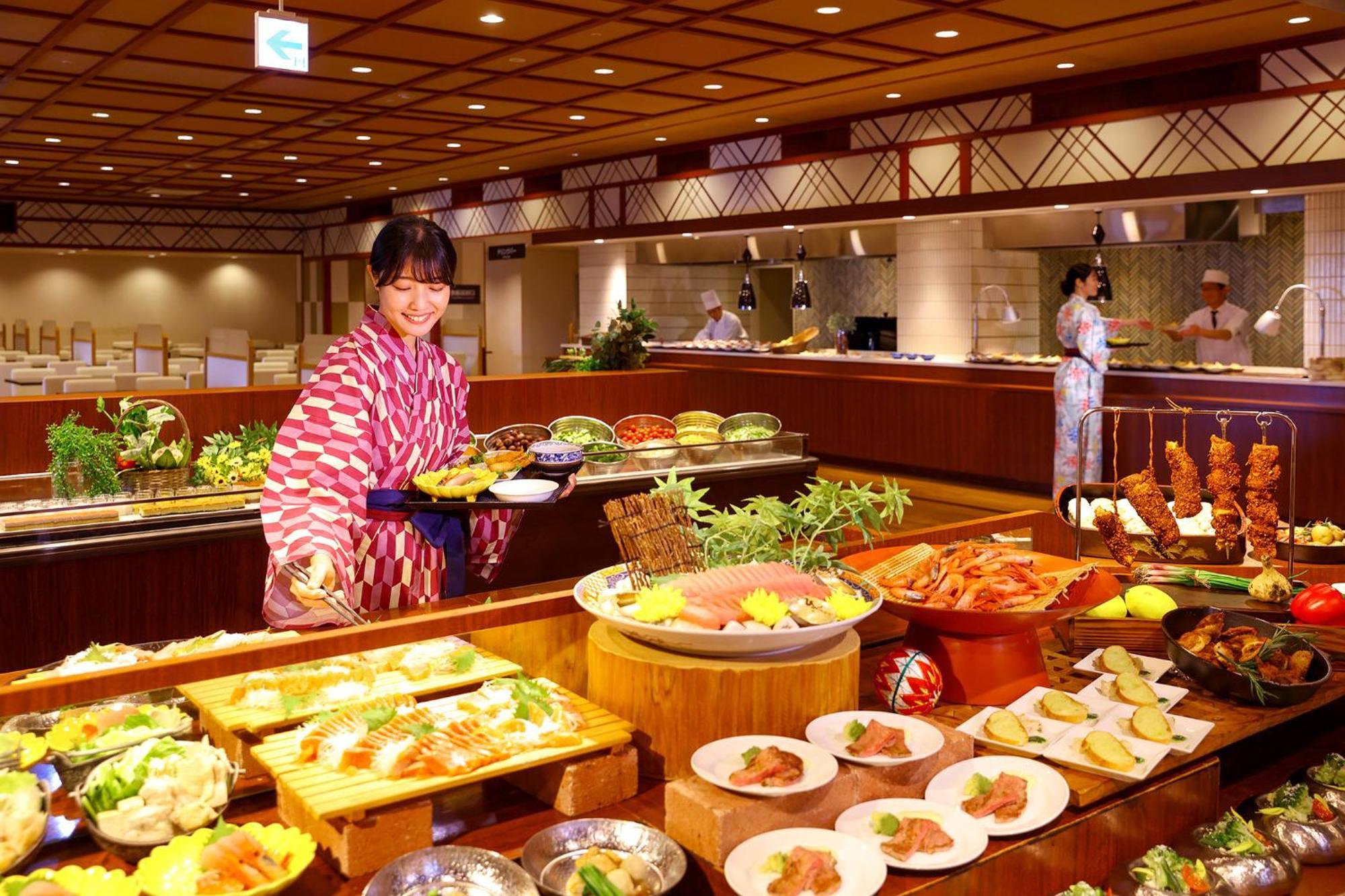 加贺 山下屋旅馆酒店 外观 照片