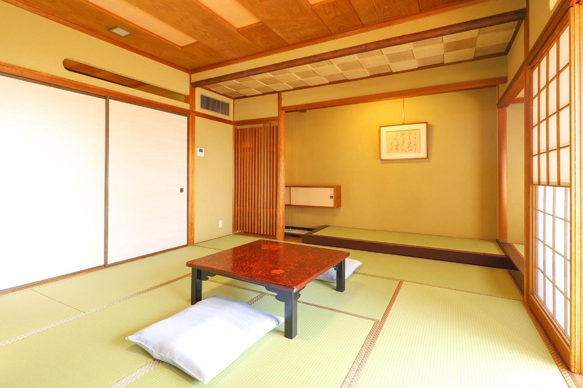 加贺 山下屋旅馆酒店 外观 照片