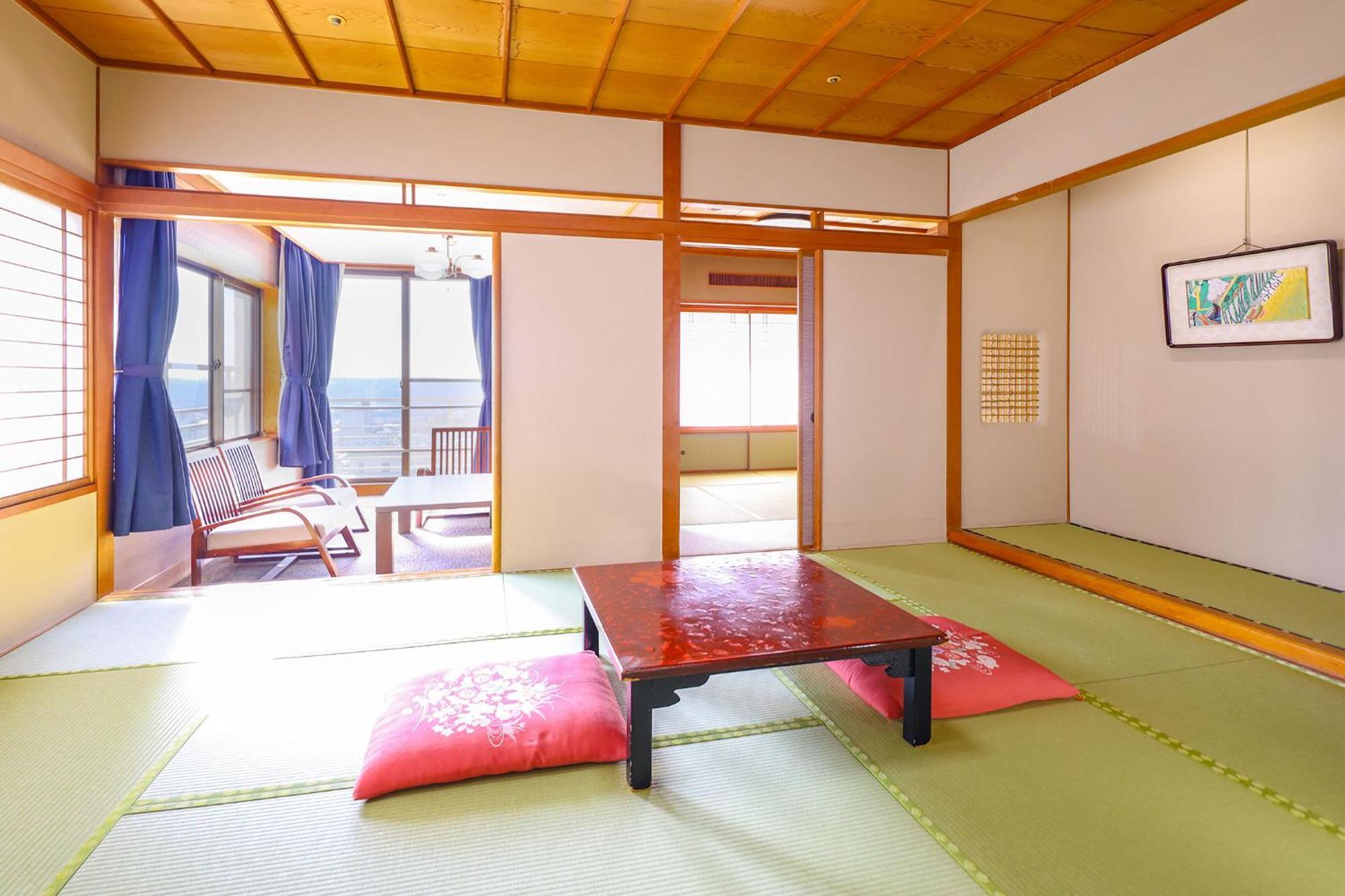 加贺 山下屋旅馆酒店 外观 照片
