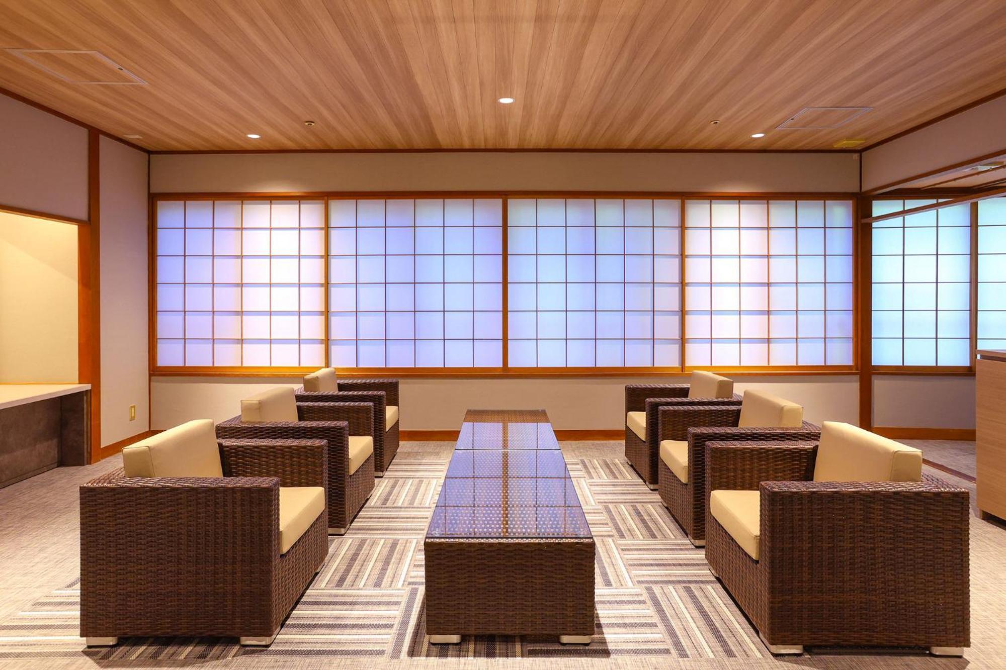 加贺 山下屋旅馆酒店 外观 照片