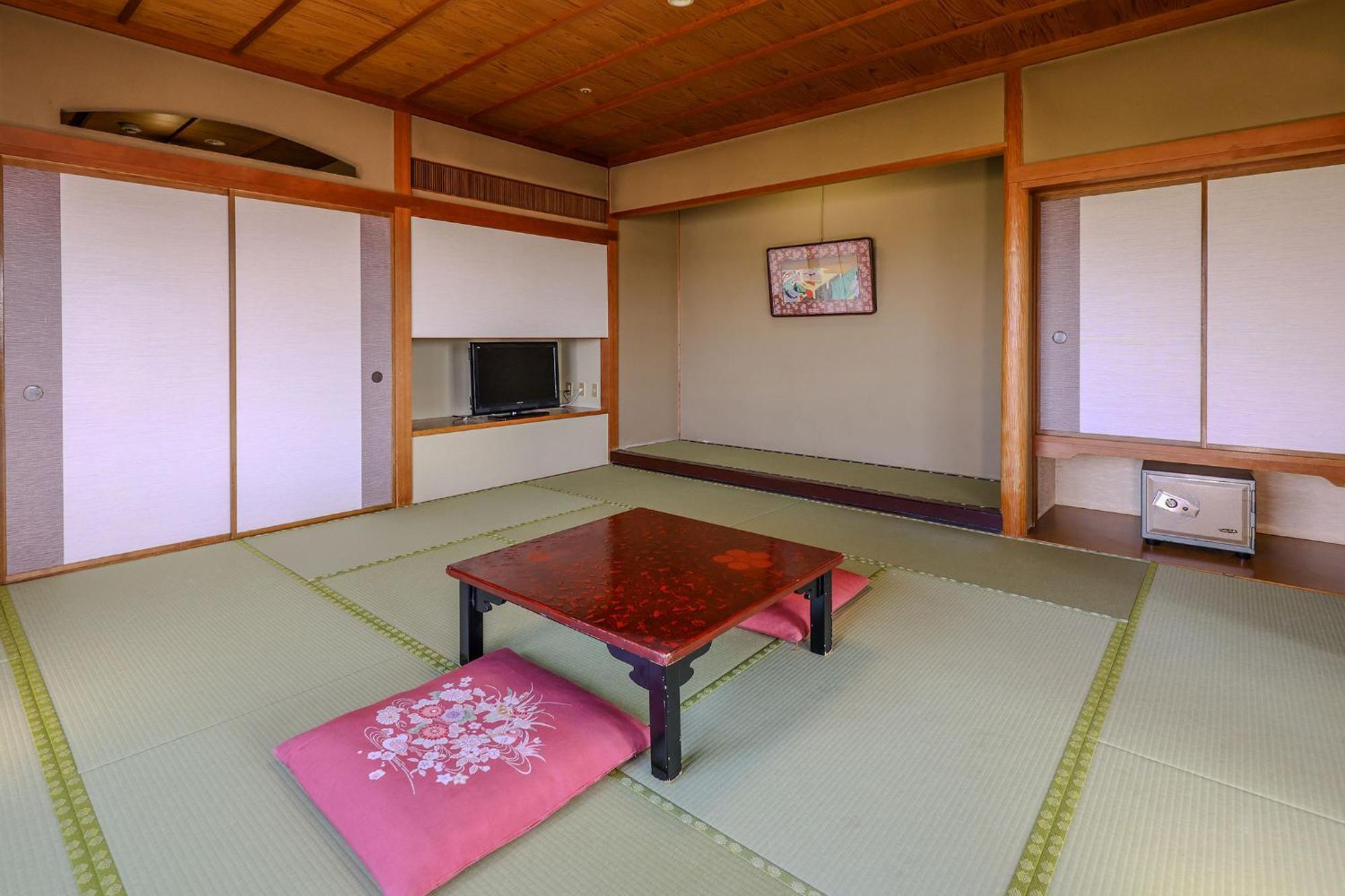 加贺 山下屋旅馆酒店 外观 照片