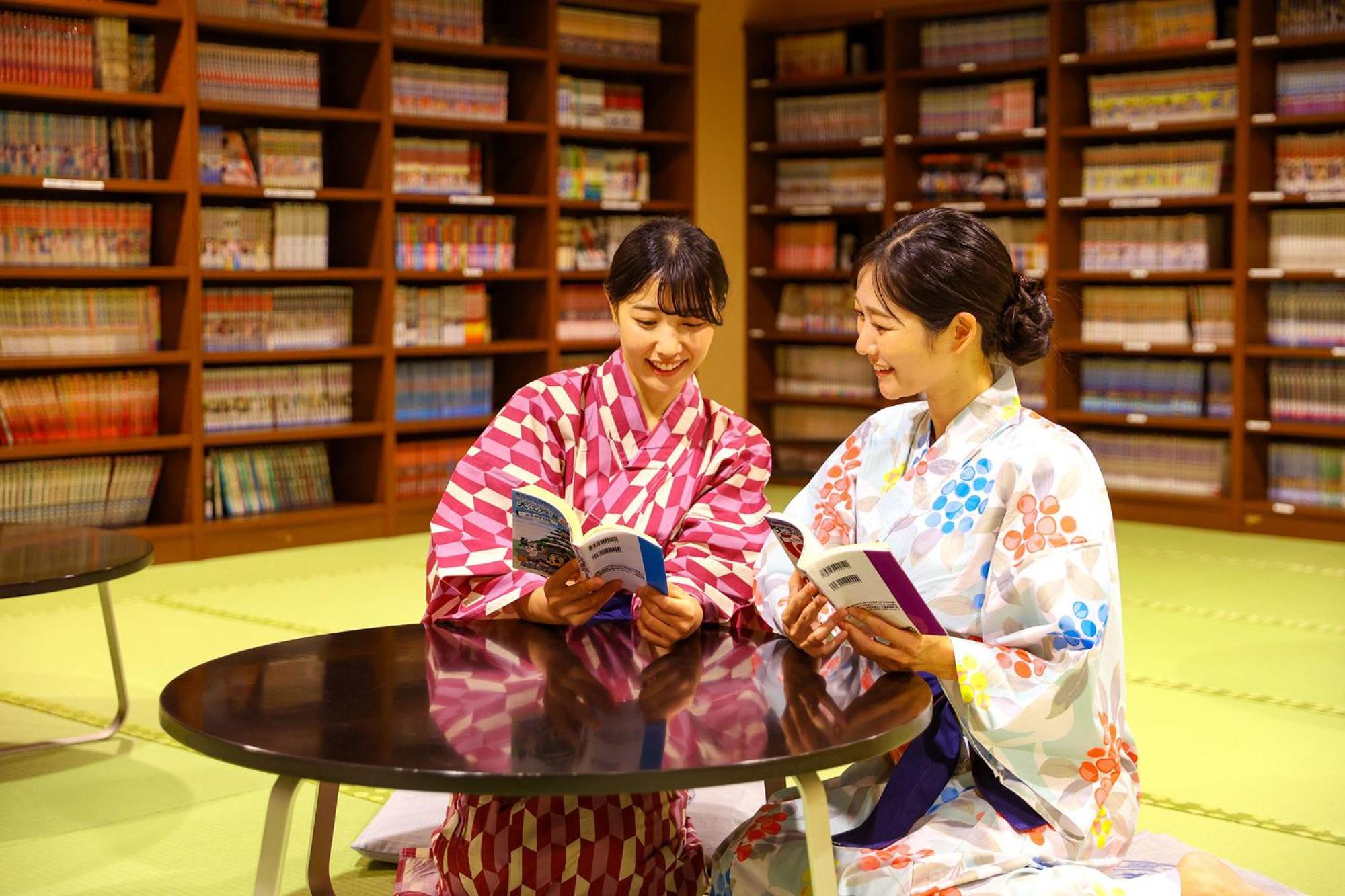 加贺 山下屋旅馆酒店 外观 照片