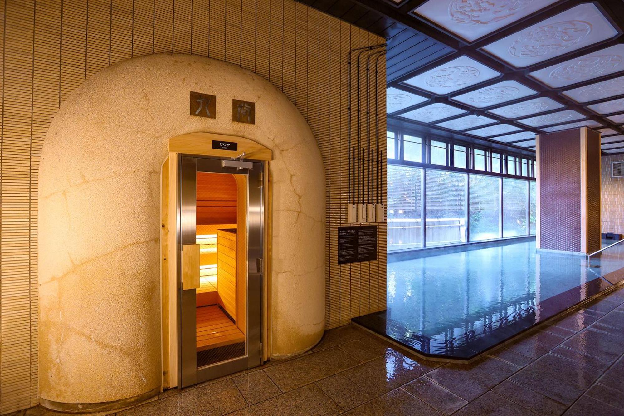 加贺 山下屋旅馆酒店 外观 照片