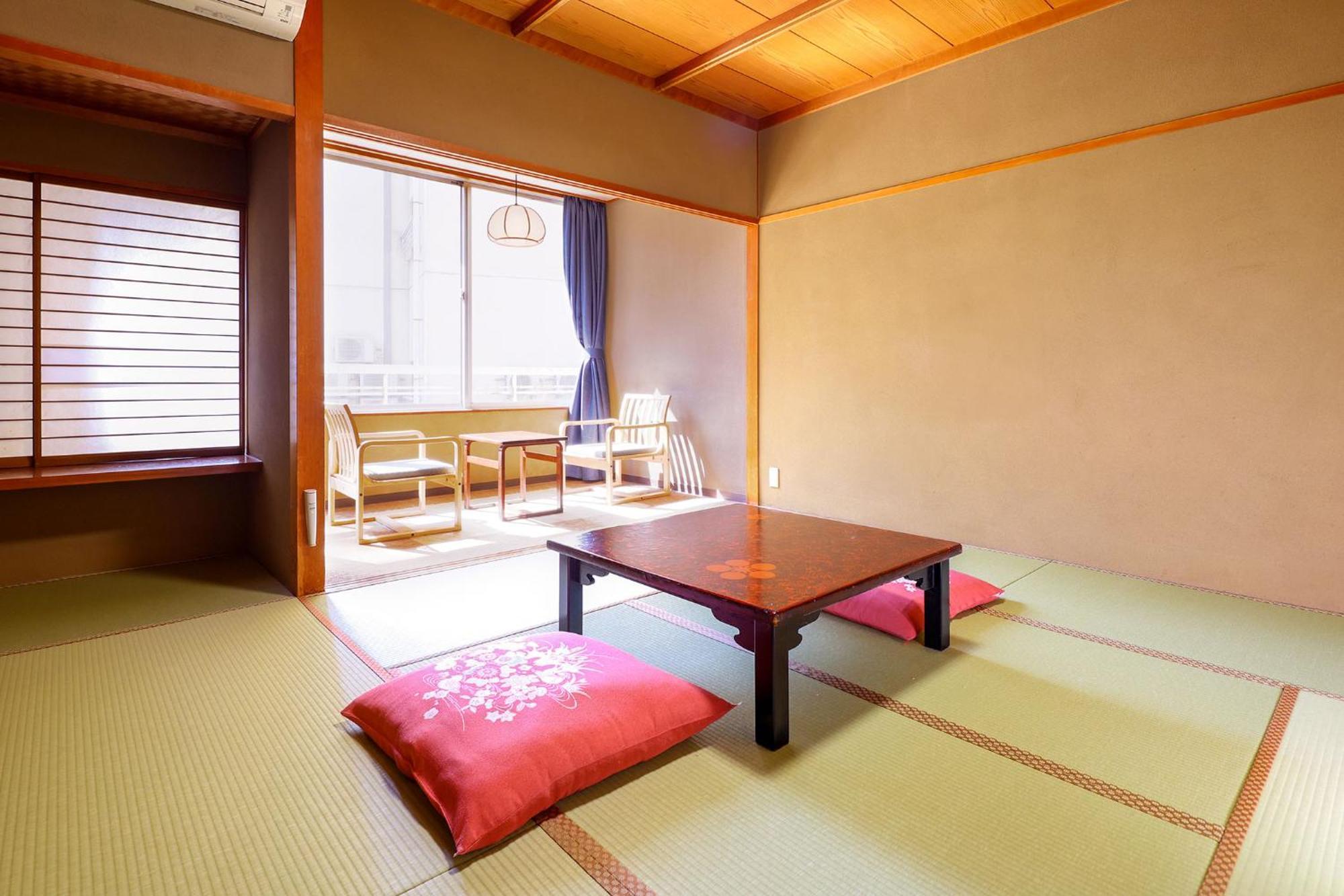 加贺 山下屋旅馆酒店 外观 照片