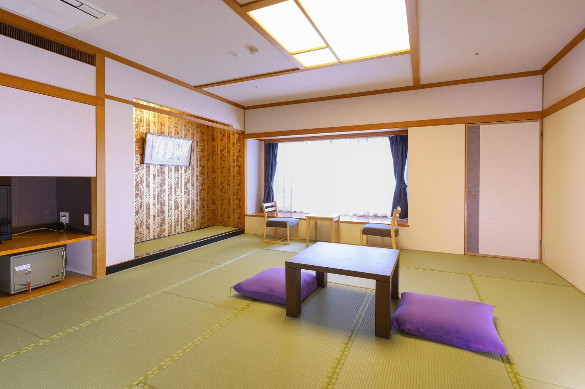 加贺 山下屋旅馆酒店 外观 照片
