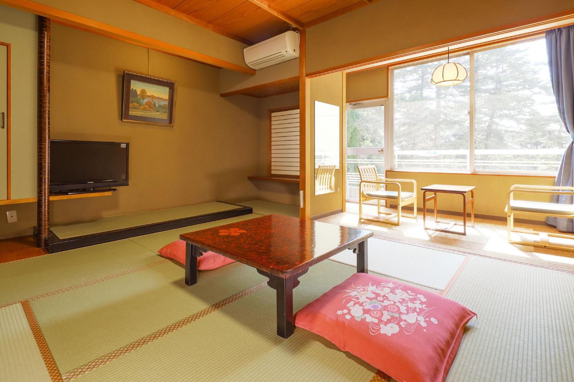 加贺 山下屋旅馆酒店 外观 照片
