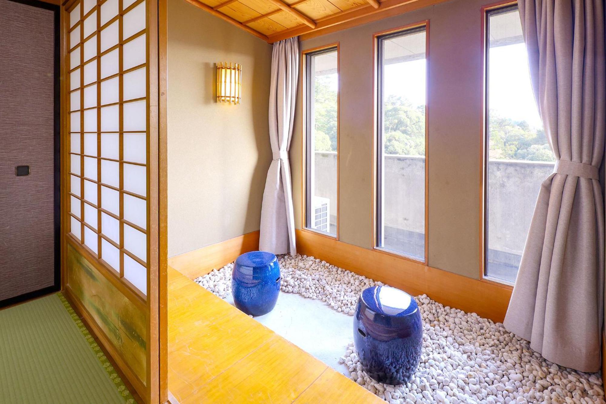 加贺 山下屋旅馆酒店 外观 照片