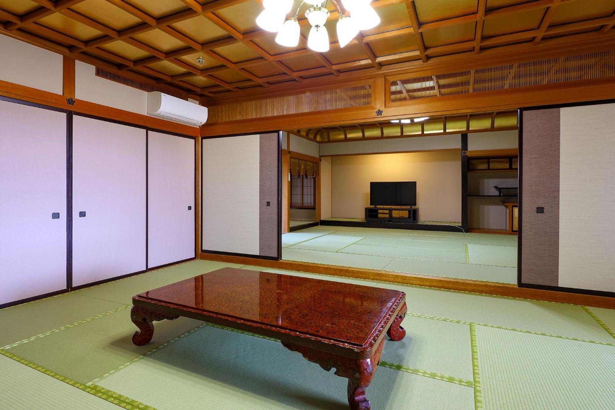 加贺 山下屋旅馆酒店 外观 照片